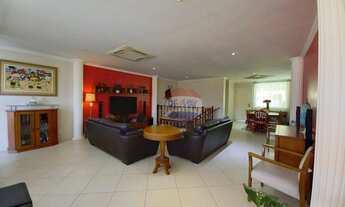 Imagem: Casa com 4 quartos à venda, 416 m² por