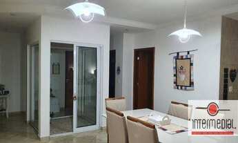 Imagem 4: Casa com 3 dormitórios à venda, 165 m² por R$ 690.000,00 - Vivendas do Parque - Boituva/SP