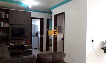 Imagem 6: CONTAGEM - Apartamento Padrão - Monte Castelo