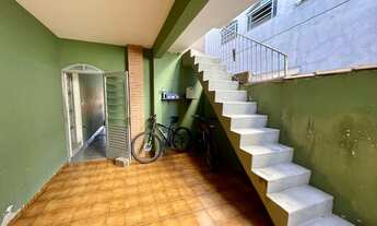 Imagem 3: Sobrado com 3 dormitórios à venda, 250 m² por R$ 900.000,00 - Palmeiras de São José - São