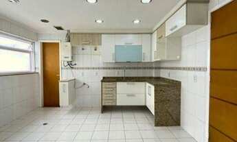 Imagem 3: Apartamento com 3 dormitórios à venda, 117 m² por R$ 660.000,00 - Vila Valqueire - Rio de