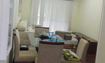 Imagem 3: Cobertura com 140 m², 3 quartos, próximo ao centro da cidade!