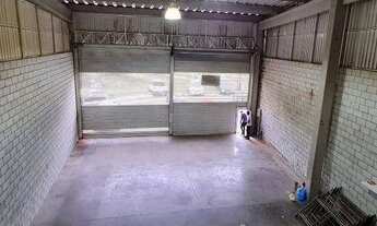 Imagem 4: Galpão para alugar, 400 m² - Parque Ipê - São Paulo/SP