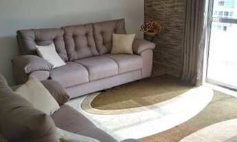 Imagem 3: AP0635] Apartamento com 2 dormitórios à venda, 100 m² - Tupi - Praia Grande/SP