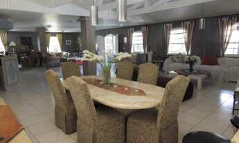 Imagem 7: Casa com 6 dormitórios à venda, 500 m² por R$ 1.600.000,00 - Condomínio City Castelo - Itu