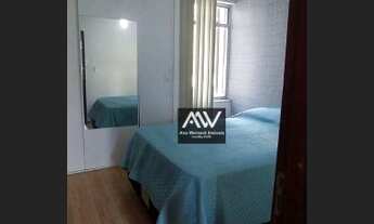 Imagem 5: Apartamento com 2 dormitórios à venda, 60 m² por R$ 195.000,00 - São Mateus - Juiz de Fora