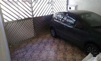 Imagem 2: 3 DORMS, 2 VGS, 92 m² - Eldorado - Diadema/SP - SO0355