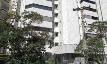 Imagem: Apartamento cobertura com 5 quartos no Edificio