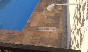 Imagem 3: Apartamento Duplex com 3 dormitórios à venda, 86 m² por R$ 250.000 - Cidade Morumbi - São