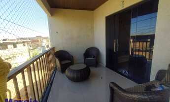 Imagem 5: Sobrado com 3 dormitórios à venda por R$ 450.000 - Setor Residencial Oeste - São Sebastião