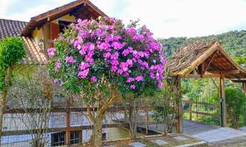 Imagem: Casa à venda, 185 m² por R$ 840.000,00