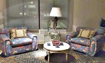 Imagem 3: PRÓXIMO A ESCOLA GRADUADA 220M²AU 3 SUÍTES 4 GAR+DEP. EXCELENTE LAZER