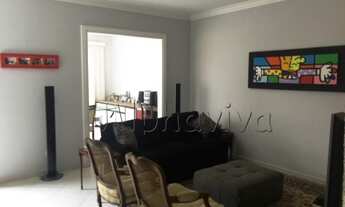 Imagem 3: Casa Tamboré 04