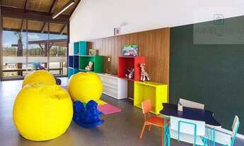 Imagem 6: Lote Poente no Alphaville Ceara residencial 02