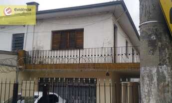 Imagem 1: Sobrado residencial à venda, Vila Prudente, São Paulo