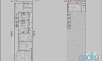 Imagem 2: Casa com 2 dormitórios à venda, 128 m² por R$ 390.000 - Vila Verde - Bragança Paulista/SP