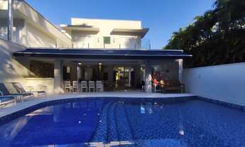 Imagem 2: Casa com 7 dormitórios (5 suítes) à venda na Riviera de São Lourenço