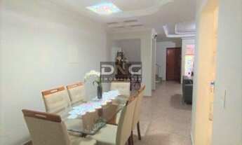 Imagem 6: CASA, 5 QUARTOS, 2 SUITES, 3 VAGAS COBERTAS, DCE, TERRACO AMPLO, AVENIDA CONTORNO, NUCLEO