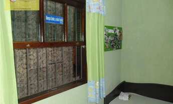 Imagem 10: Casa com 2 dormitórios à venda, 95 m² por R$ 450.000,00 - Casa Branca - Santo André/SP