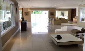 Imagem 2: Rio de Janeiro - Casa de Condomínio - Barra da Tijuca