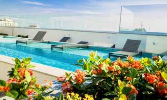 Imagem 7: Apartamento de 101 metros quadrados no bairro Freguesia (Jacarepaguá) com 3 quartos