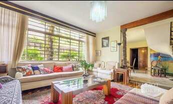 Imagem 2: CASA PARA LOCAÇÃO NOS JARDINS