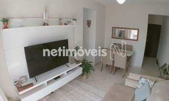 Imagem 2: Apartamento para venda tem 60 metros quadrados com 2 quartos em Pitangueiras - Rio de Jane