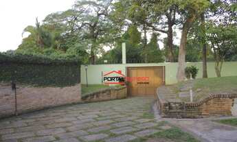 Imagem 5: Casa com 3 dormitórios à venda, 307 m² por R$ 1.080.000,00 - Granja Viana - Carapicuíba/SP