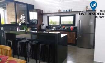 Imagem 5: Venha viver com tranquilidade no Condomínio Sete Lagos!!!