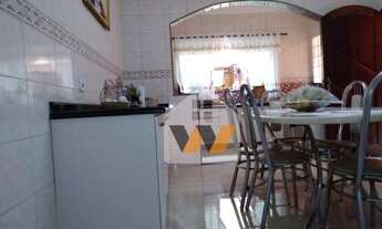 Imagem 3: Sobrado com 3 dormitórios à venda por R$ 585.000,00 - Jardim Tietê - São Paulo/SP