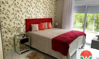 Imagem 7: Jardim Acapulco -Guarujá - Residência com 5 suítes - Espetacular