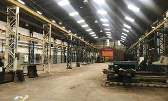 Imagem: Galpão para alugar, 4000 m² por R$ 95.000,00/mês