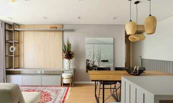 Imagem: CAXIAS DO SUL - Apartamento Padrão - Madureira