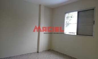 Imagem 2: Venda - APARTAMENTO - BRASILIA - Centro - SAO JOSE DOS CAMPOS - 65 M² AU - 1 DORM - VALOR