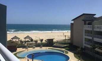 Imagem: Le Premier, 117m², 2 quartos -Fortaleza