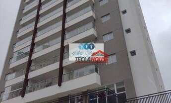 Imagem: Apartamento com 2 dormitórios à venda