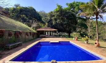 Imagem 4: Sítio com 5 dormitórios à venda, 10000 m² por R$ 2.550.000,00 - Secretário - Petrópolis/RJ