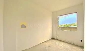 Imagem 3: Apartamento para venda tem 52 metros quadrados com 2 quartos em Guarani - Novo Hamburgo