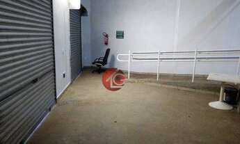 Imagem: Galpão em Uberlândia