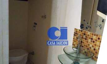 Imagem 6: Prédio para alugar, 150 m² por R$ 4.500,00/mês - Centro Comercial - Barueri/SP