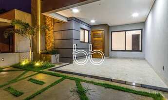 Imagem 2: Casa com 3 dormitórios à venda, 115 m² por R$ 849.000,00 - Condomínio Village Moutonnée