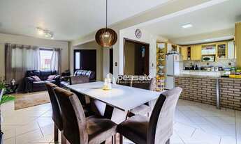 Imagem 3: Sobrado à venda, 282 m² por R$ 720.000,00 - Parque Ely - Gravataí/RS