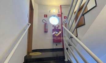 Imagem 3: Cobertura com 2 dormitórios à venda, 90 m² por R$ 370.000,00 - Vila Pires - Santo André/SP
