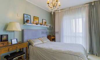 Imagem 7: São Paulo - Apartamento Padrão - Vila Suzana