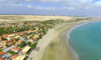 Imagem: Terreno na praia de Flecheiras