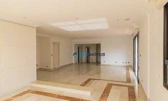 Imagem 4: Apartamento com 3 dormitórios à venda, 481 m² por R$ 3.990.000,00 - Moema - São Paulo/SP