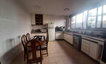 Imagem 6: Casa para Venda em Barueri, Alphaville, 4 dormitórios, 2 suítes, 5 banheiros, 6 vagas