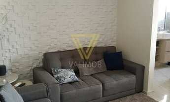 Imagem 2: Jundiaí - Apartamento Padrão - Bosque dos Jacarandás