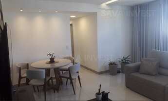 Imagem 4: Apartamento 3 quartos com 85 m² à venda no Buritis