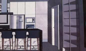 Imagem 7: Casa - Alphaville Dom Pedro 3 - Campinas